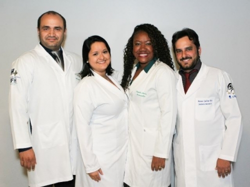 CEM PRIMEIROS DIAS DA NOVA GESTÃO DO CRF/SE SÃO MARCADOS POR MUDANÇAS E NOVIDADES NA INSTITUIÇÃO